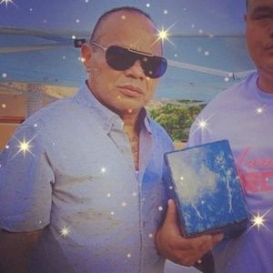 Meet your Posher, Roy